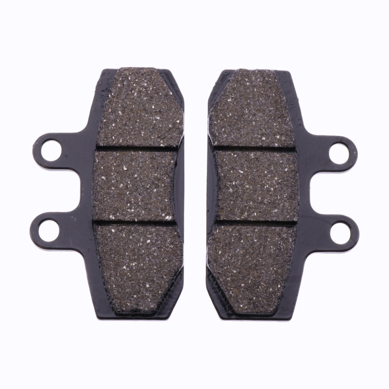 Plaquettes de Frein Scooter Organiques Brembo - 07007