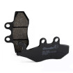 Plaquettes de Frein Scooter Organiques Brembo - 07060