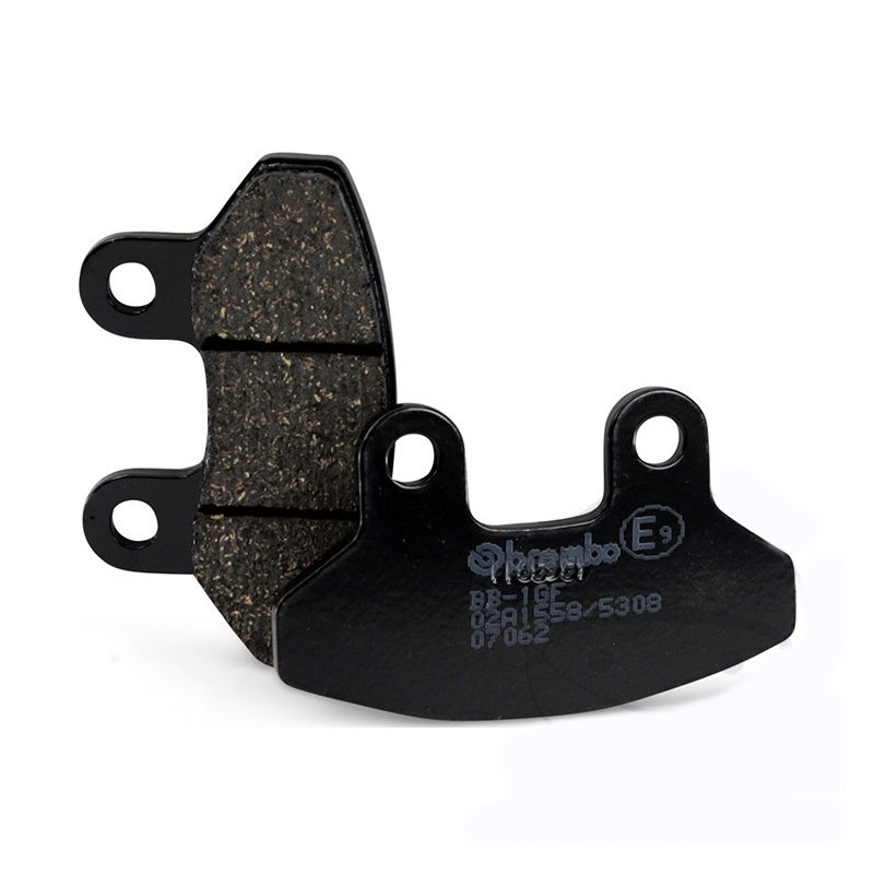 Plaquettes de Frein Scooter Organiques Brembo - 07062