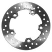 Disque de Frein Arriere Fixe Brembo Oro - 68B40727