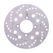 Disque de Frein Arriere Fixe Brembo Oro - 68B40741