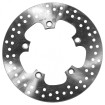 Disque de Frein Arriere Fixe Brembo Oro - 68B407A2