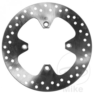 Disque de Frein Arriere Fixe Brembo Oro - 68B407A4