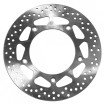 Disque de Frein Arriere Fixe Brembo Oro - 68B407F8