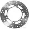 Disque de Frein Arriere Fixe Brembo Oro - 68B407G4