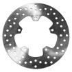 Disque de Frein Arriere Fixe Brembo Oro - 68B407M8