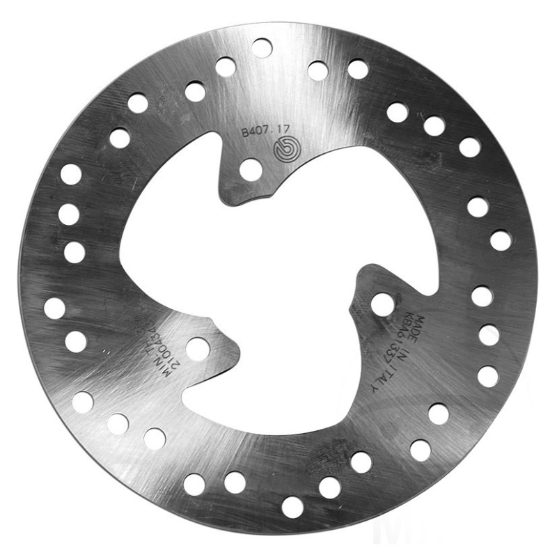 Disque de Frein Moto Fixe Brembo Oro - 68B40717