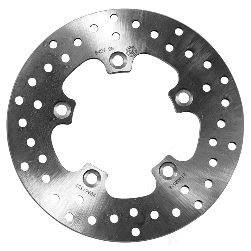 Disque de Frein Moto Fixe Brembo Oro - 68B40728