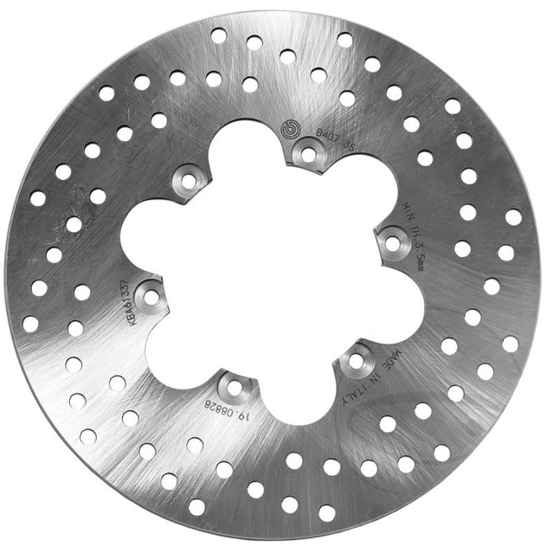 Disque de Frein Moto Fixe Brembo Oro - 68B40735