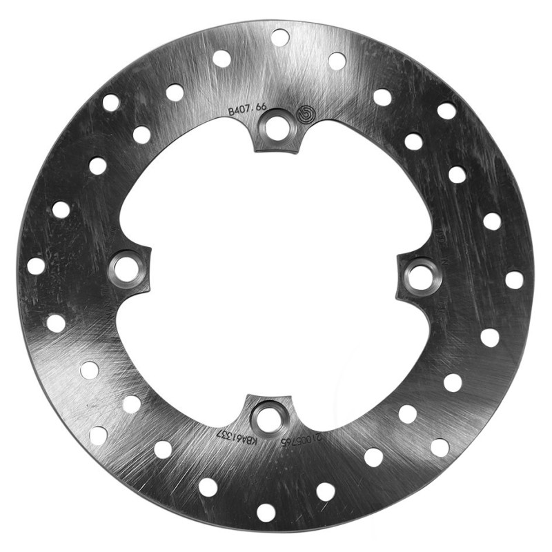 Disque de Frein Moto Fixe Brembo Oro - 68B40766