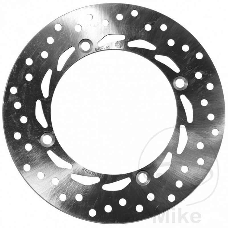 Disque de Frein Moto Fixe Brembo Oro - 68B407A5