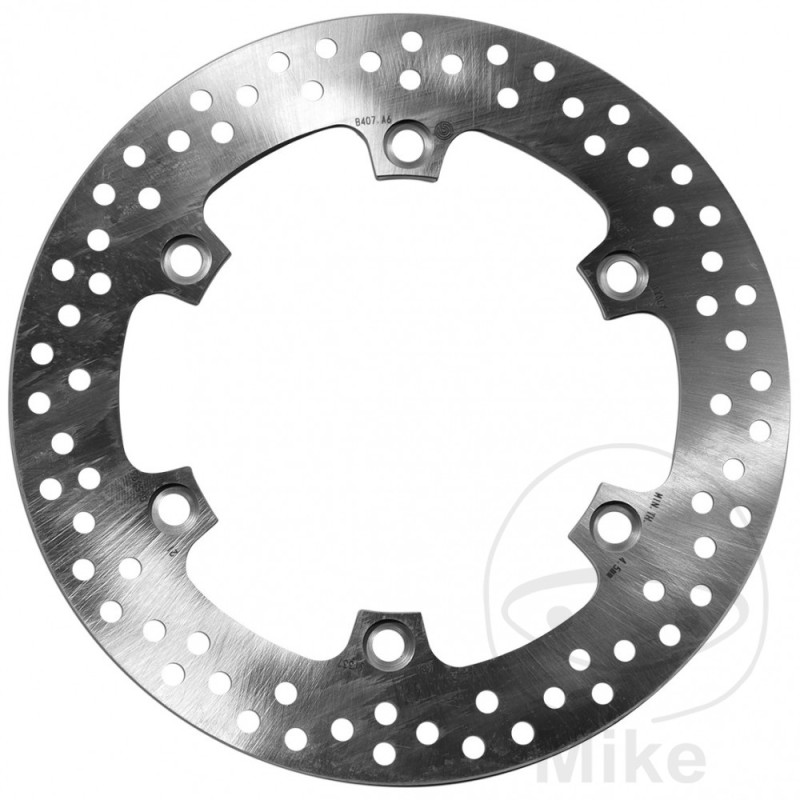 Disque de Frein Moto Fixe Brembo Oro - 68B407A6