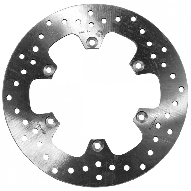 Disque de Frein Moto Fixe Brembo Oro - 68B407E4