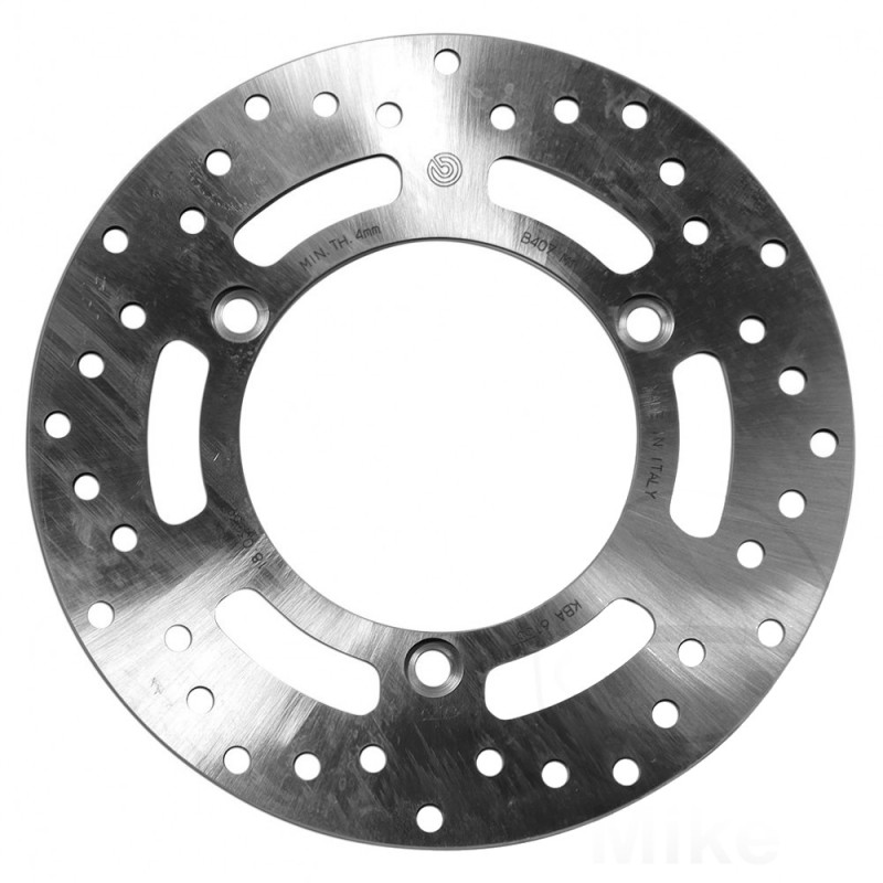 Disque de Frein Moto Fixe Brembo Oro - 68B407M1