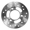 Disque de Frein Avant Fixe Brembo Oro - 68B40711