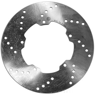 Disque de Frein Avant Fixe Brembo Oro - 68B40723