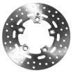 Disque de Frein Avant Fixe Brembo Oro - 68B407K6