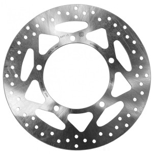 Disque de Frein Avant Fixe Brembo Oro - 68B407L2