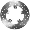 Disque de Frein Avant Fixe Brembo Oro - 68B407L4