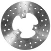 Disque de Frein Avant Fixe Brembo Oro - 68B407L7