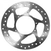 Disque de Frein Avant Fixe Brembo Oro - 68B407N3