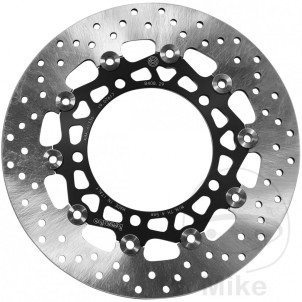 Disque de Frein Avant Flottant Brembo - 78B40829