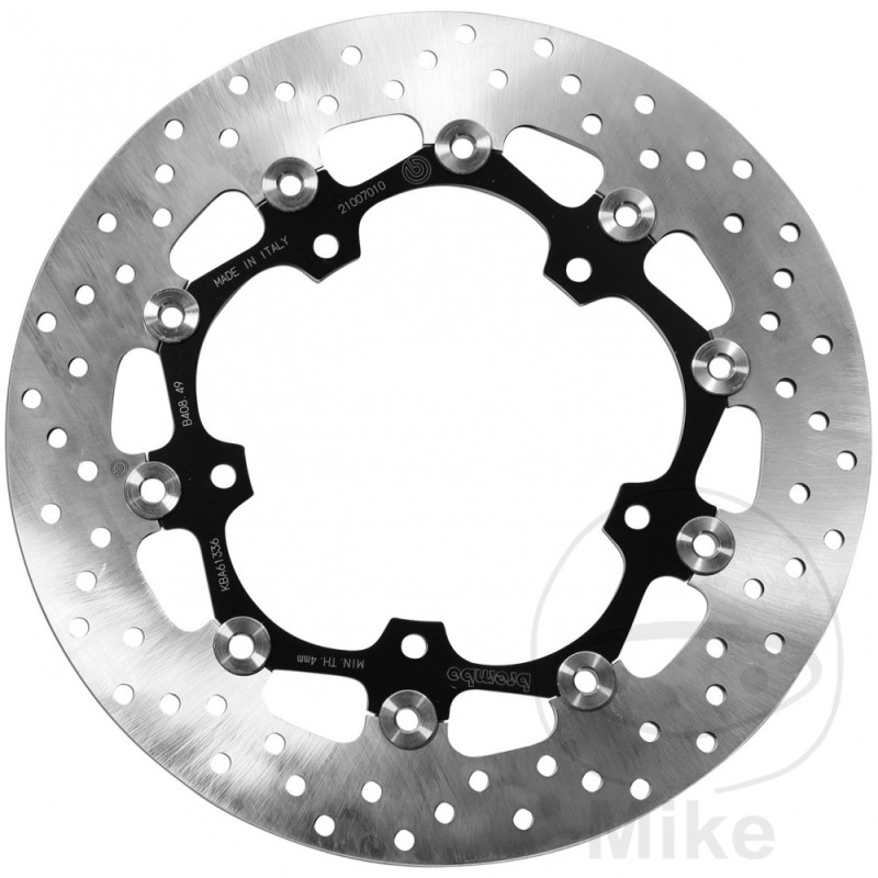 Disque de Frein Avant Flottant Brembo - 78B40849