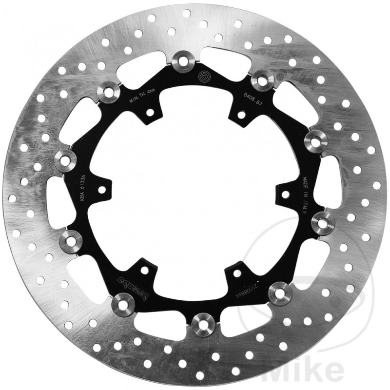 Disque de Frein Avant Flottant Brembo - 78B40887