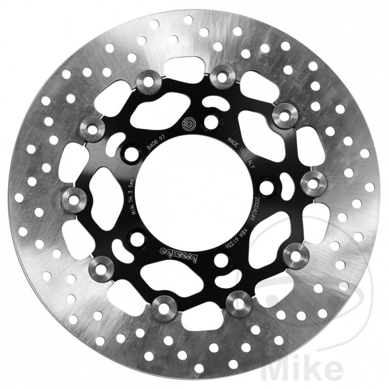 Disque de Frein Avant Flottant Brembo - 78B40897