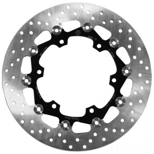 Disque de Frein Avant Flottant Brembo - 78B40843