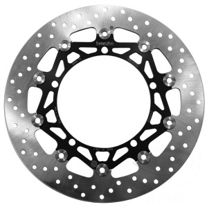 Disque de Frein Avant Flottant Brembo - 78B40872