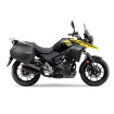 Kit Porte-Valises Latéral 3P SHAD Suzuki DL 250 A V-Strom ABS 17-21 - S0VS27IF