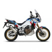 Kit Porte-Valises Latéral 4P SHAD Honda CRF 1100 L A Africa Twin ABS 20-22 - H0DV104P