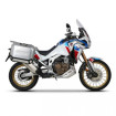 Kit Porte-Valises Latéral 4P SHAD Honda CRF 1100 L A Africa Twin ABS 20-22 - H0DV104P