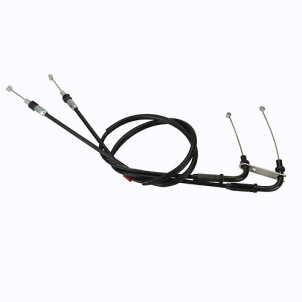 Jeu Cables d'accélérateur Domino XM2 HONDA CBR RR 1000 (08-16)