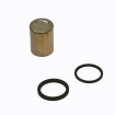 Kit Reparation Piston Etrier Frein Tourmax - CPK-110