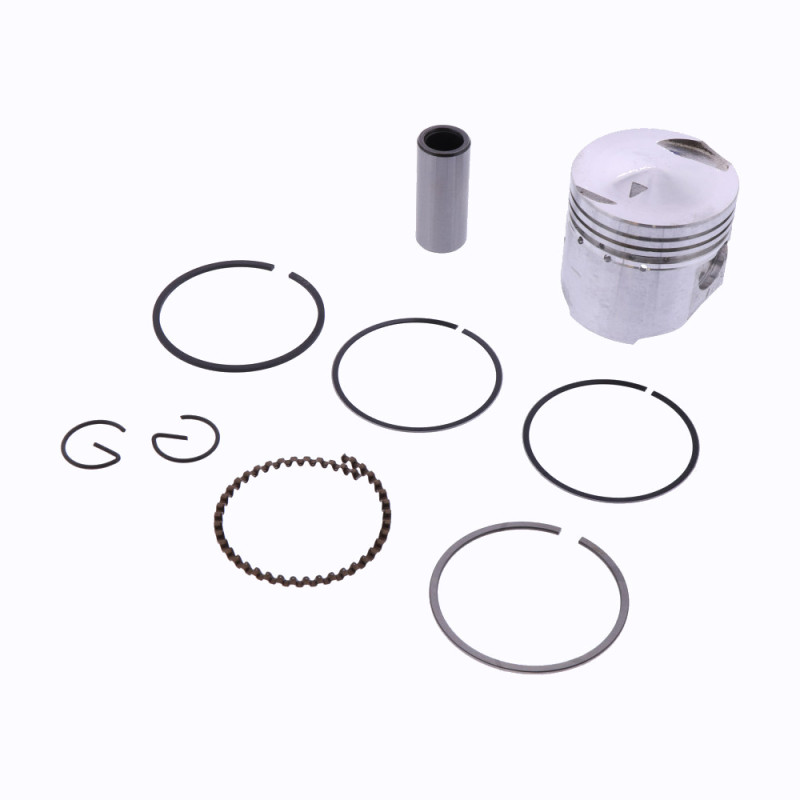 Kit Piston JMP Piaggio Fly/Liberty/Zip 50