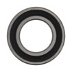 Roulement à Billes Axe Roue 6006 2RSC3 SKF 30x55x13mm