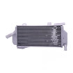 Radiateur d'eau Gauche KSX Yamaha YZF 450F