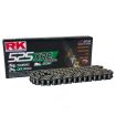 Chaîne RK 525 XRE 126 Maillons Acier a sertir