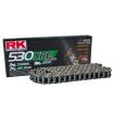 Chaîne RK 530 XRE 118 Maillons Acier a sertir