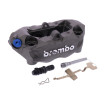 Etrier de frein droit Titane Brembo 920.B690.49