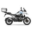 Kit Fixation Support de top case SHAD BMW R 1300 GS ABS DTC