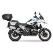 Kit Fixation Support de top case SHAD BMW R 1300 GS ABS DTC