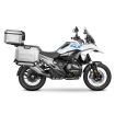 Kit Fixation Support de top case SHAD BMW R 1300 GS ABS DTC