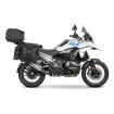 Kit Fixation Support de top case SHAD BMW R 1300 GS ABS DTC