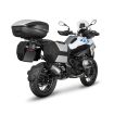 Kit Porte-sacoches SHAD BMW R 1300 GS ABS DTC pour 3P System