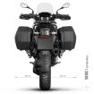 Kit Porte-sacoches SHAD BMW R 1300 GS ABS DTC pour 3P System