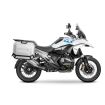 Kit Porte-sacoches SHAD BMW R 1300 GS ABS DTC pour 4P System