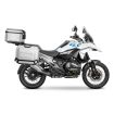 Kit Porte-sacoches SHAD BMW R 1300 GS ABS DTC pour 4P System